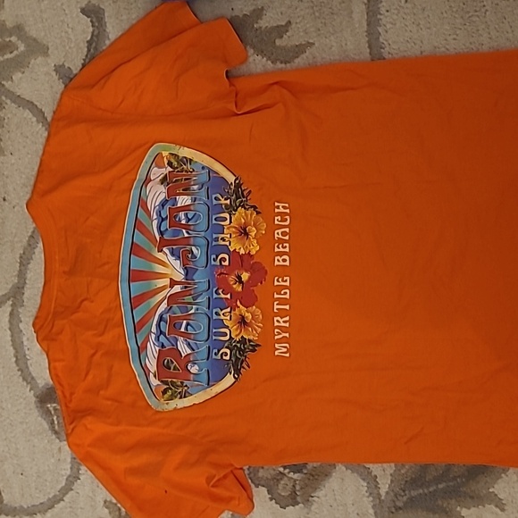 Ron Jon tshirt - Picture 4 of 4
